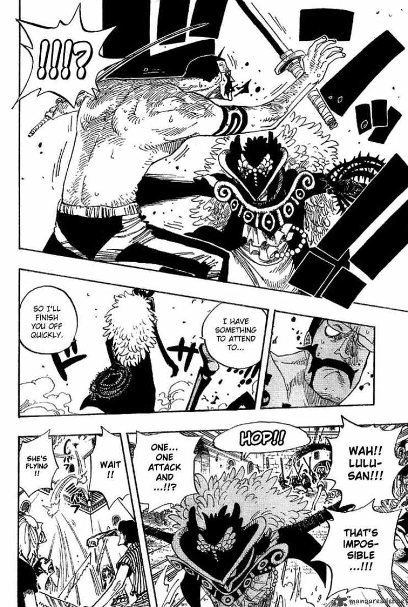 Chapter 345 - The Concealed Ones (Image 10)