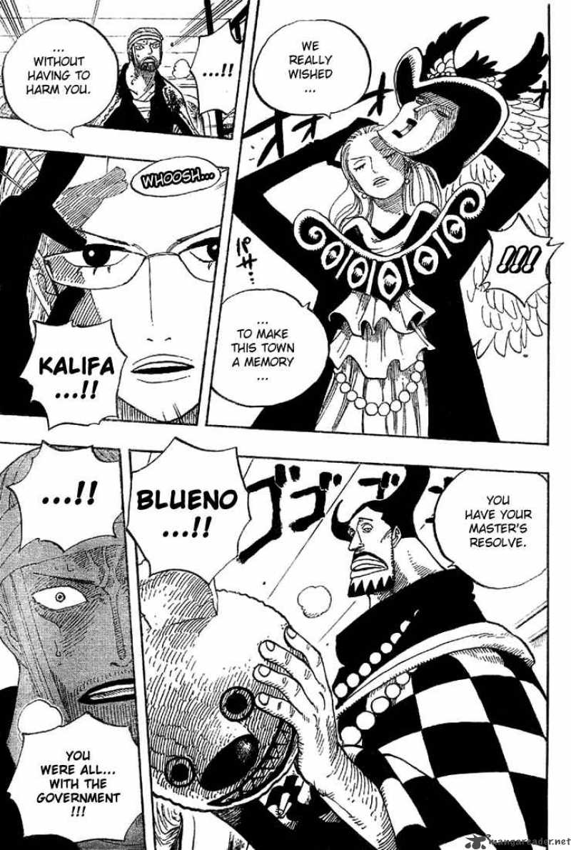 Chapter 345 - The Concealed Ones (Image 17)