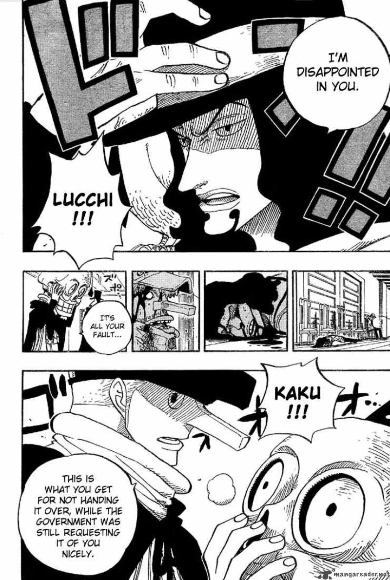 Chapter 345 - The Concealed Ones (Image 16)