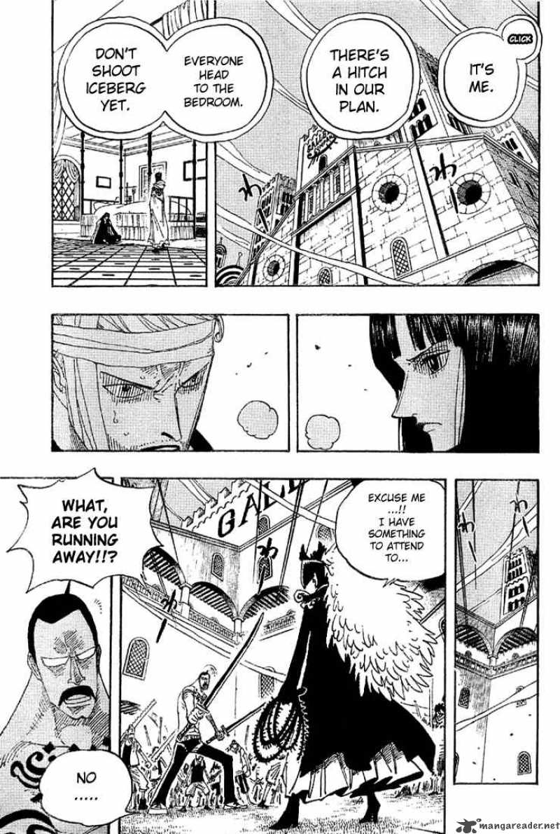 Chapter 345 - The Concealed Ones (Image 9)