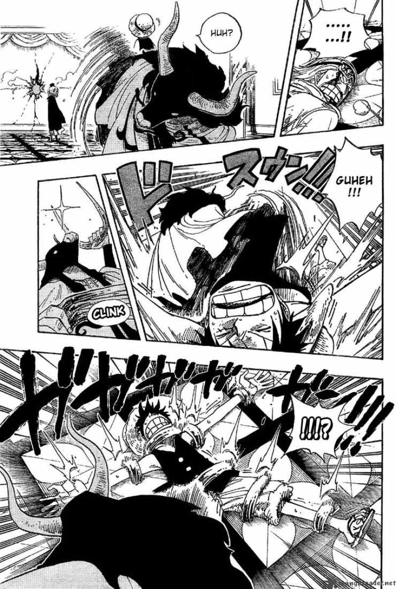 Chapter 345 - The Concealed Ones (Image 7)