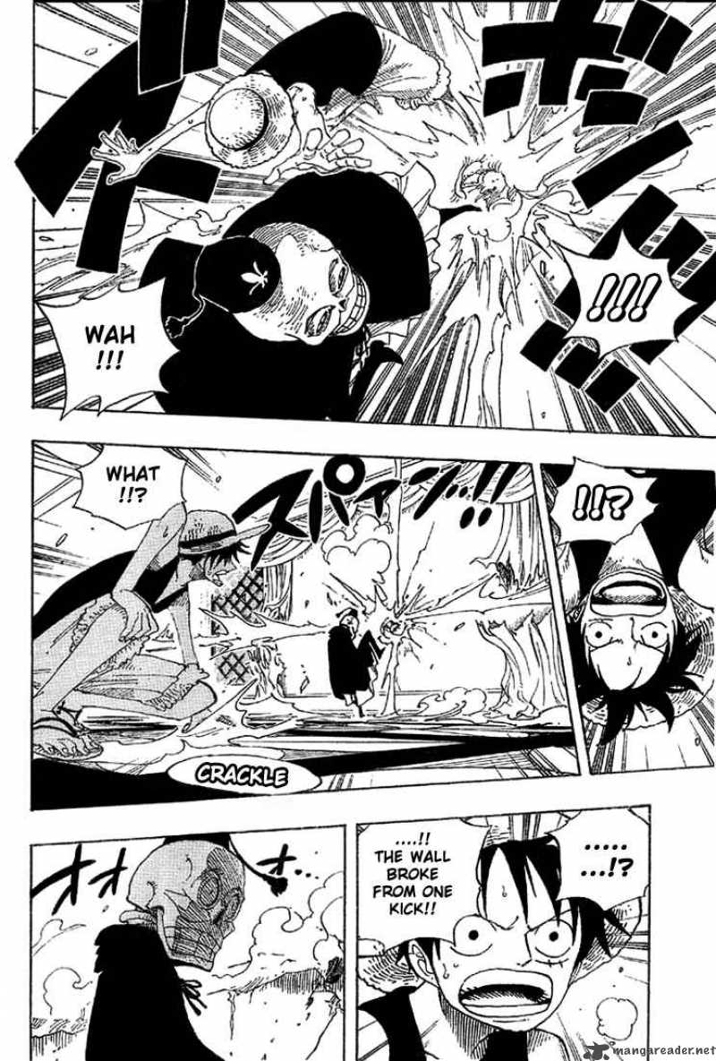 Chapter 345 - The Concealed Ones (Image 6)