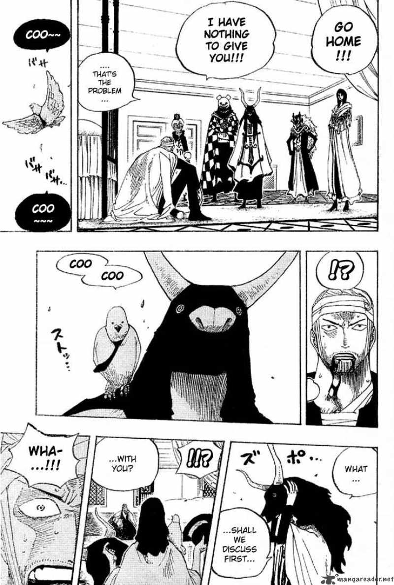 Chapter 345 - The Concealed Ones (Image 15)