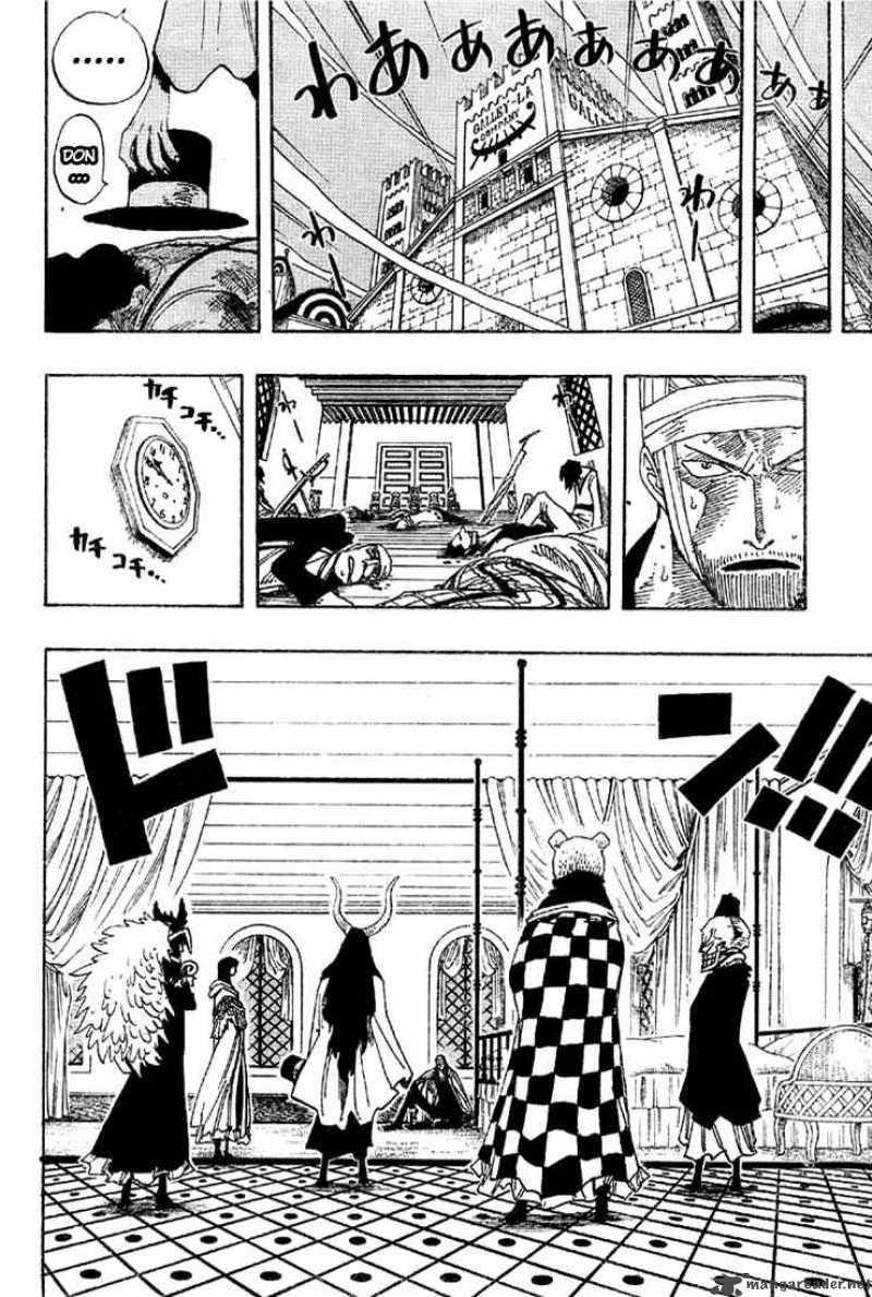 Chapter 345 - The Concealed Ones (Image 14)