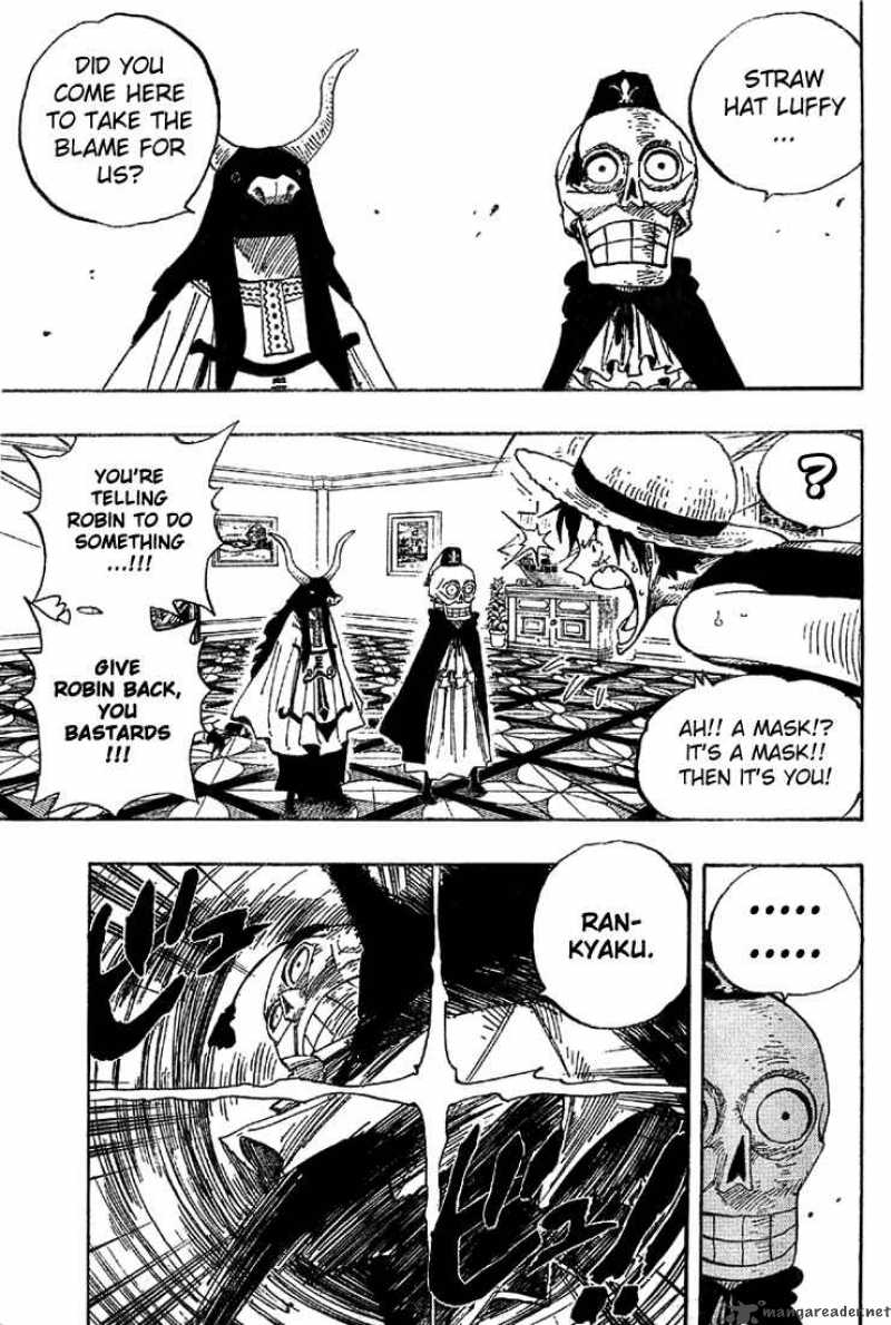 Chapter 345 - The Concealed Ones (Image 5)