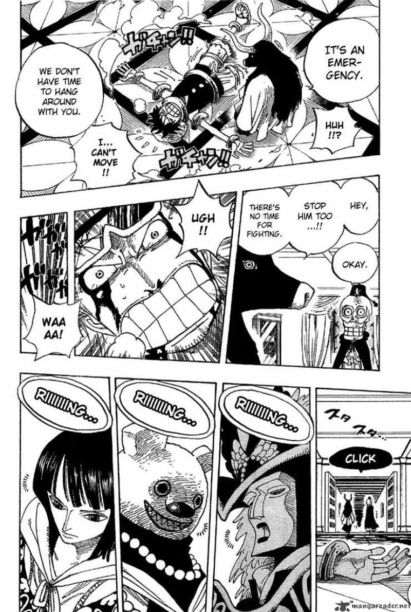 Chapter 345 - The Concealed Ones (Image 8)