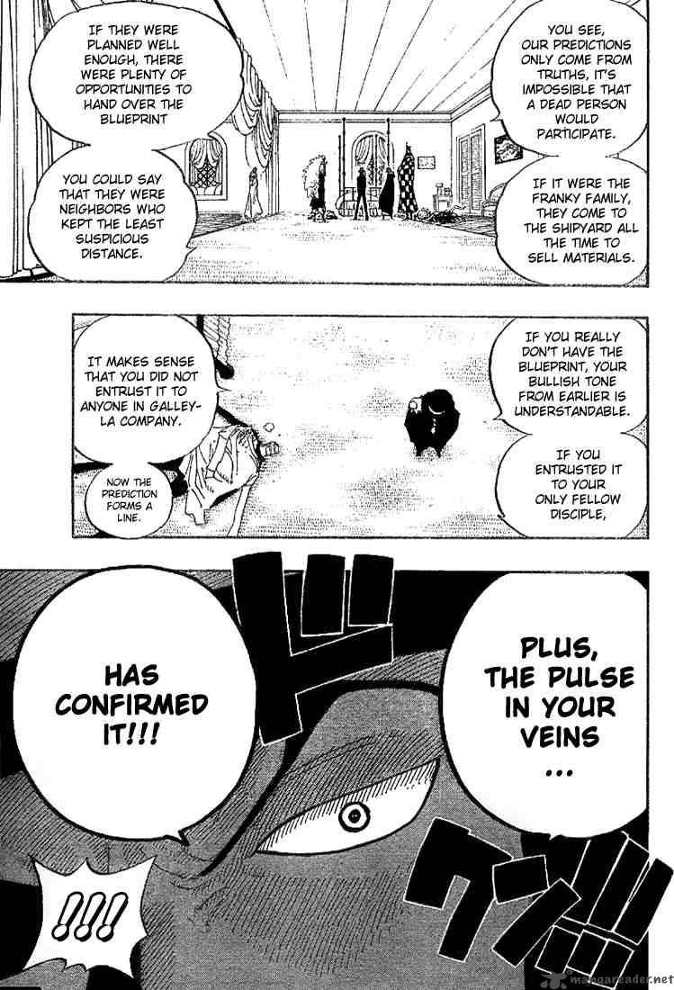 Chapter 346 - The Ninth Justice (Image 15)