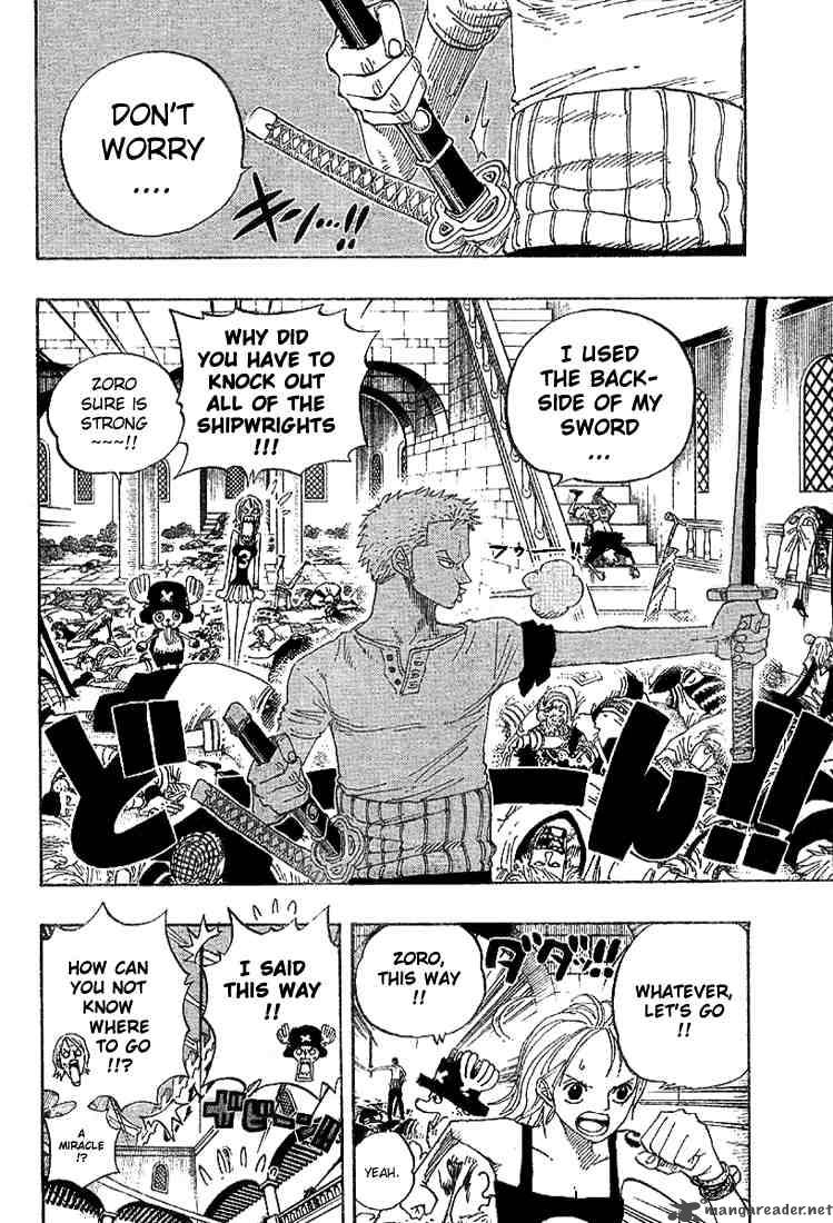 Chapter 346 - The Ninth Justice (Image 2)