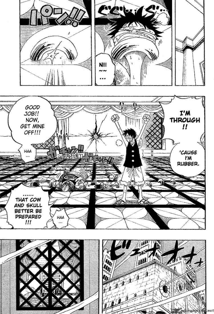 Chapter 346 - The Ninth Justice (Image 3)