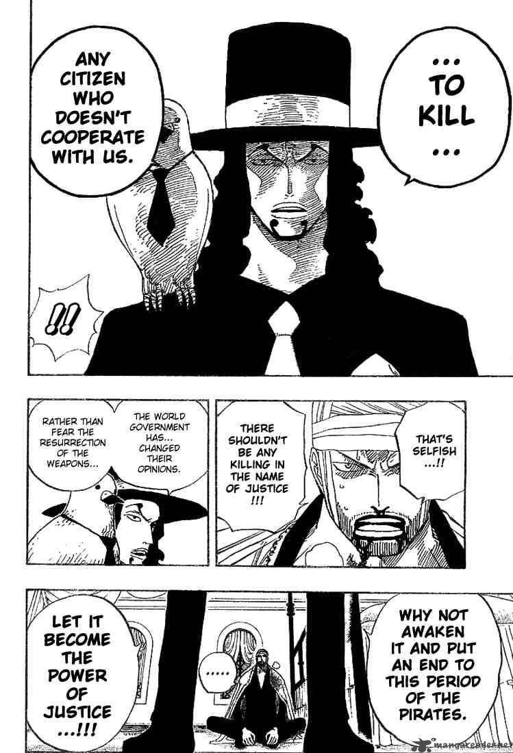 Chapter 346 - The Ninth Justice (Image 6)