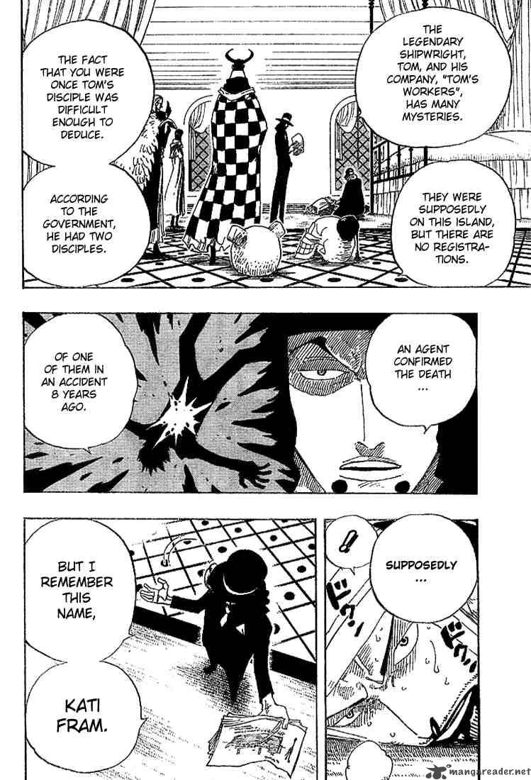 Chapter 346 - The Ninth Justice (Image 12)