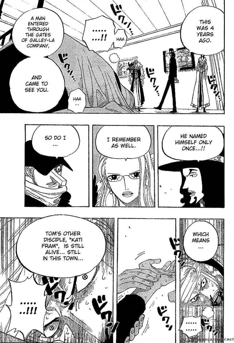 Chapter 346 - The Ninth Justice (Image 13)