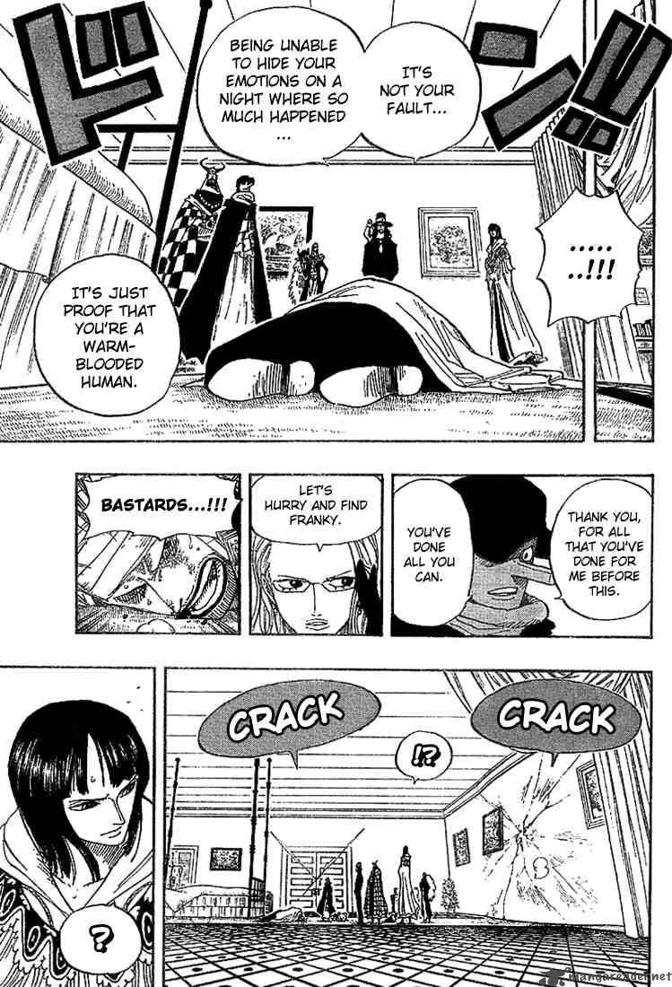 Chapter 346 - The Ninth Justice (Image 17)