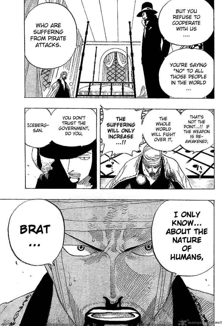 Chapter 346 - The Ninth Justice (Image 7)