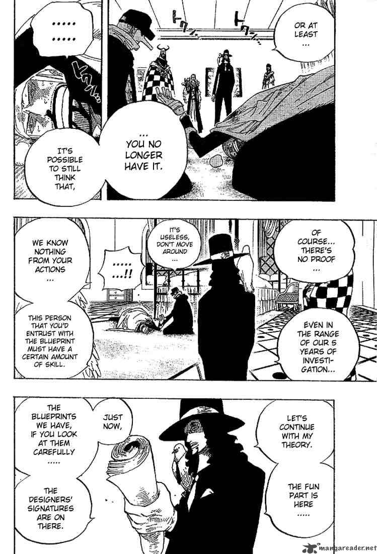 Chapter 346 - The Ninth Justice (Image 10)