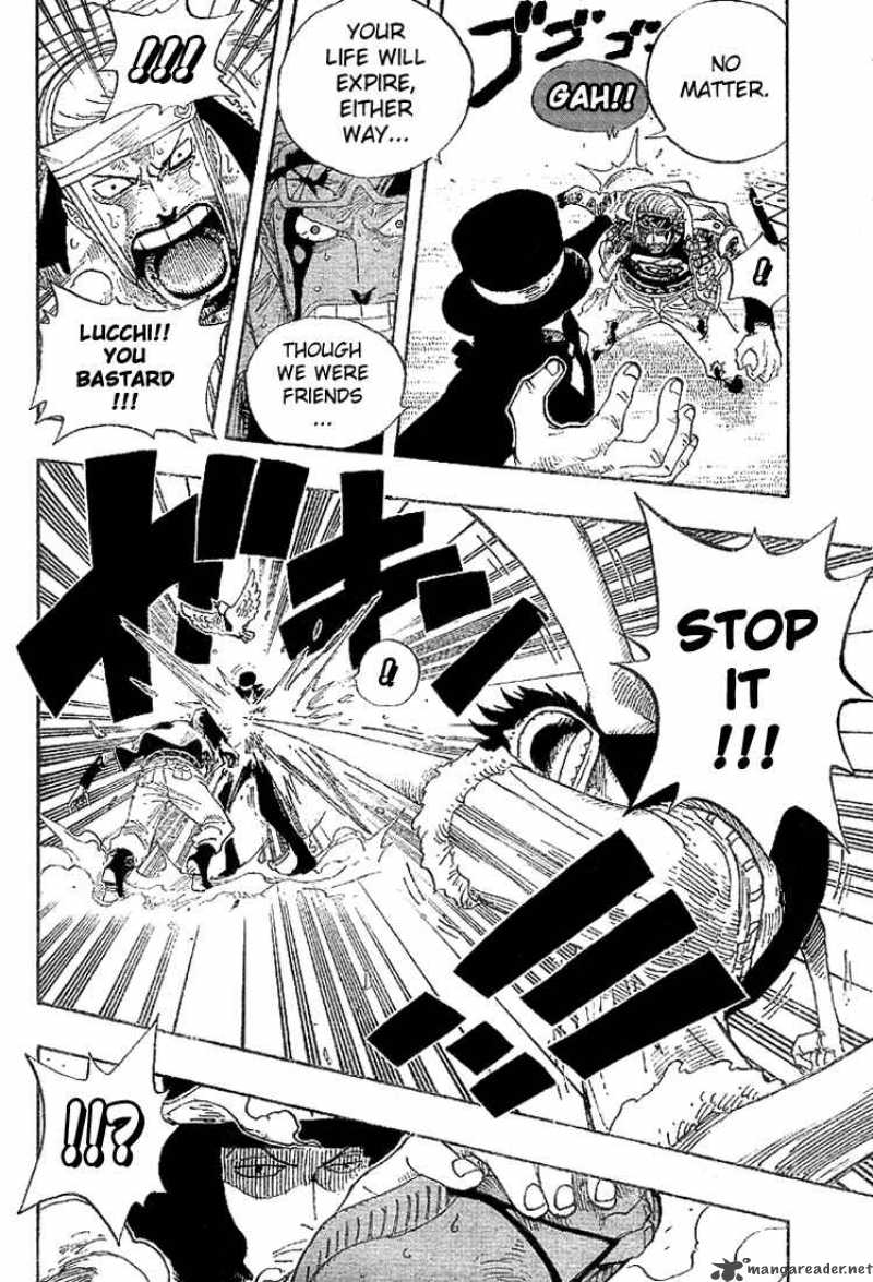 Chapter 347 - Rokushiki (Image 9)