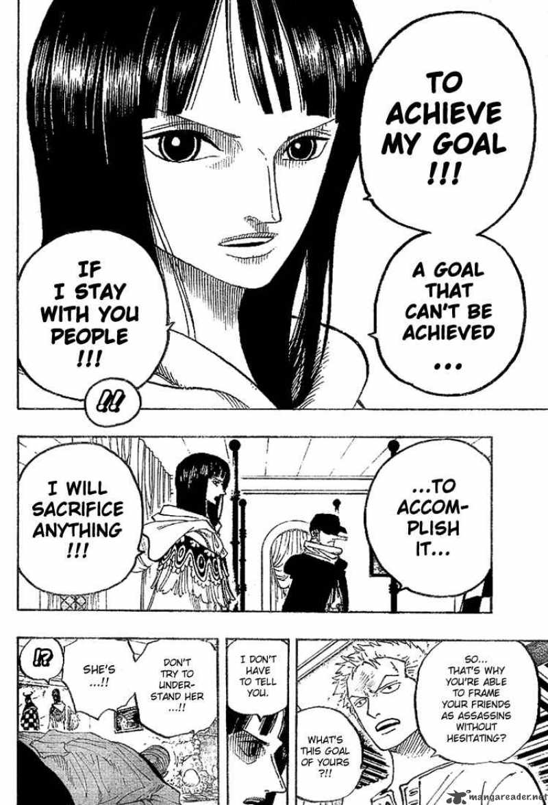 Chapter 347 - Rokushiki (Image 15)