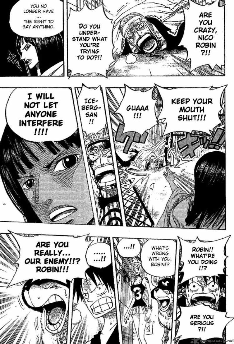 Chapter 347 - Rokushiki (Image 16)