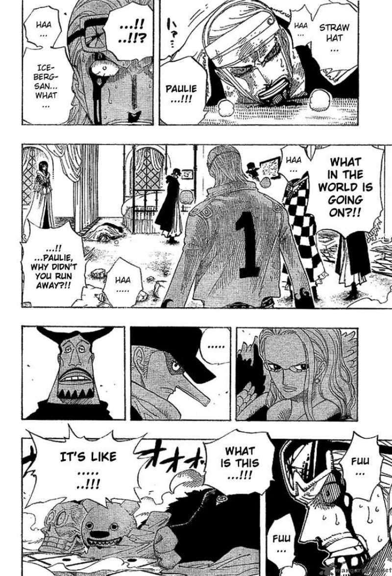 Chapter 347 - Rokushiki (Image 3)