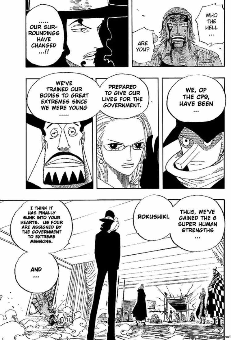 Chapter 348 - Combat Power (Image 17)