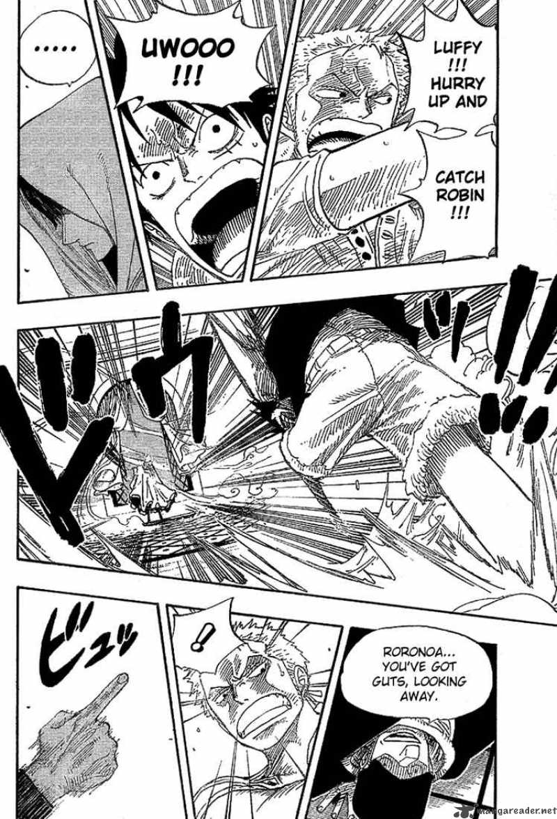 Chapter 348 - Combat Power (Image 12)