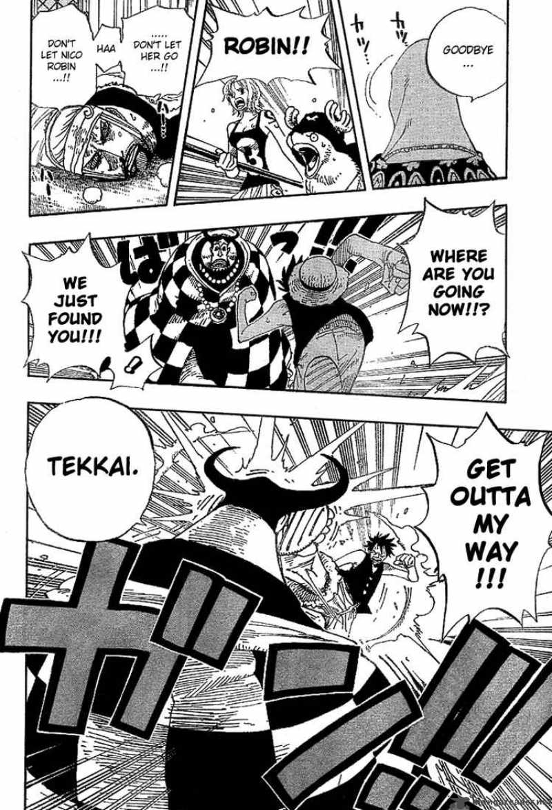 Chapter 348 - Combat Power (Image 4)