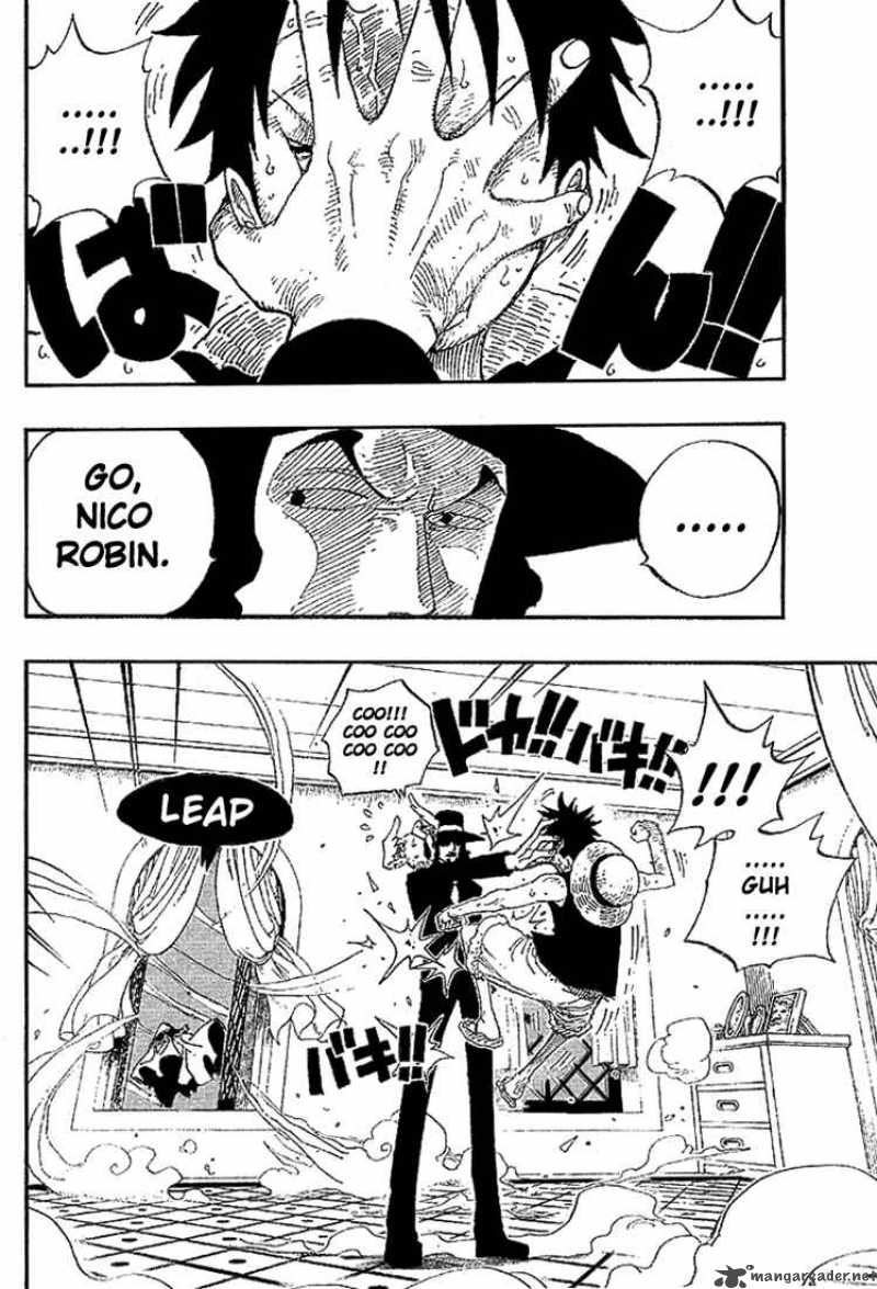 Chapter 348 - Combat Power (Image 14)