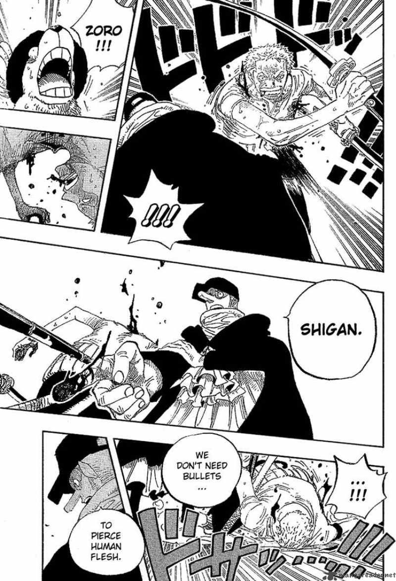 Chapter 348 - Combat Power (Image 13)