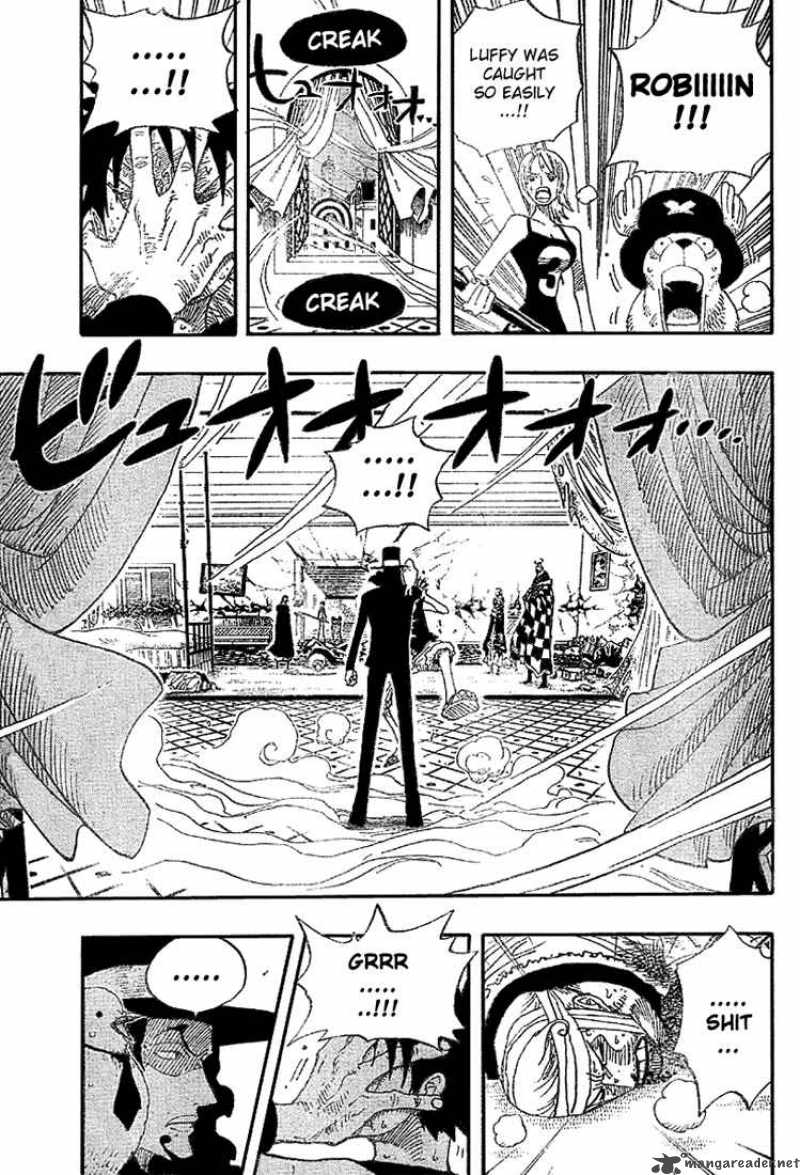 Chapter 348 - Combat Power (Image 15)