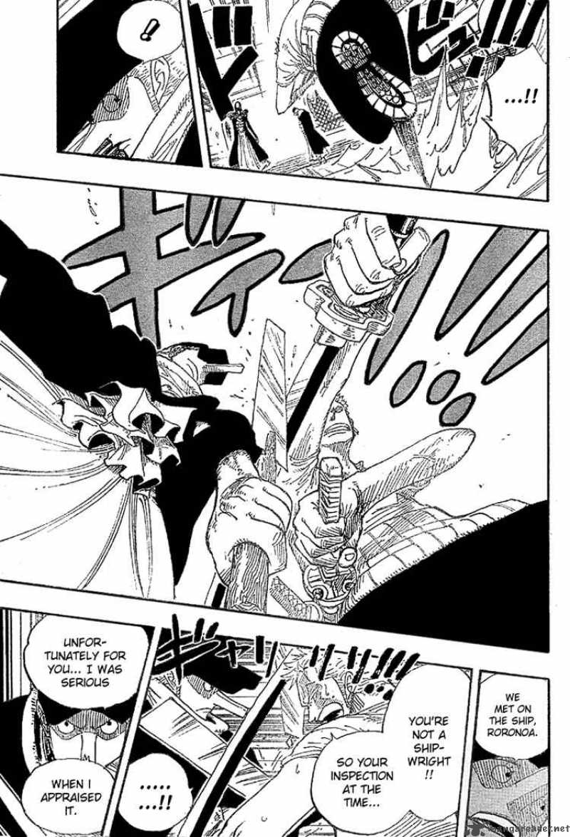 Chapter 348 - Combat Power (Image 9)
