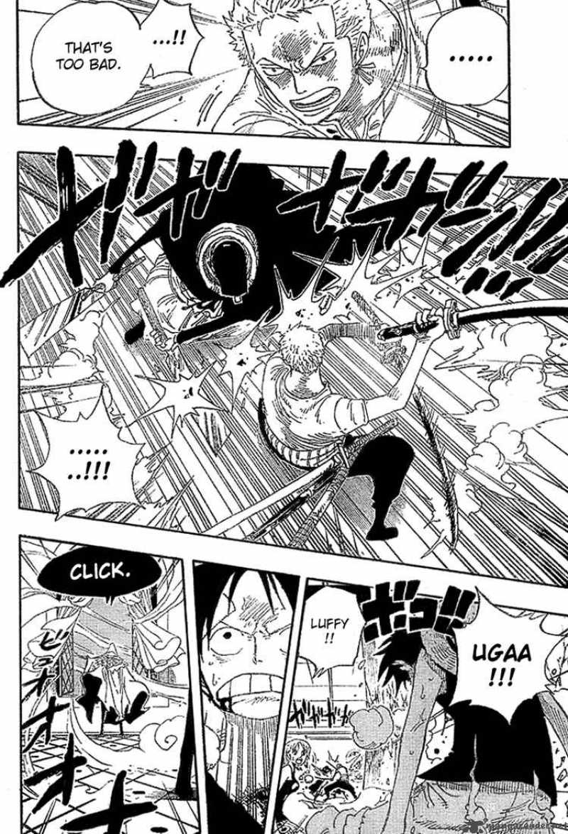 Chapter 348 - Combat Power (Image 10)