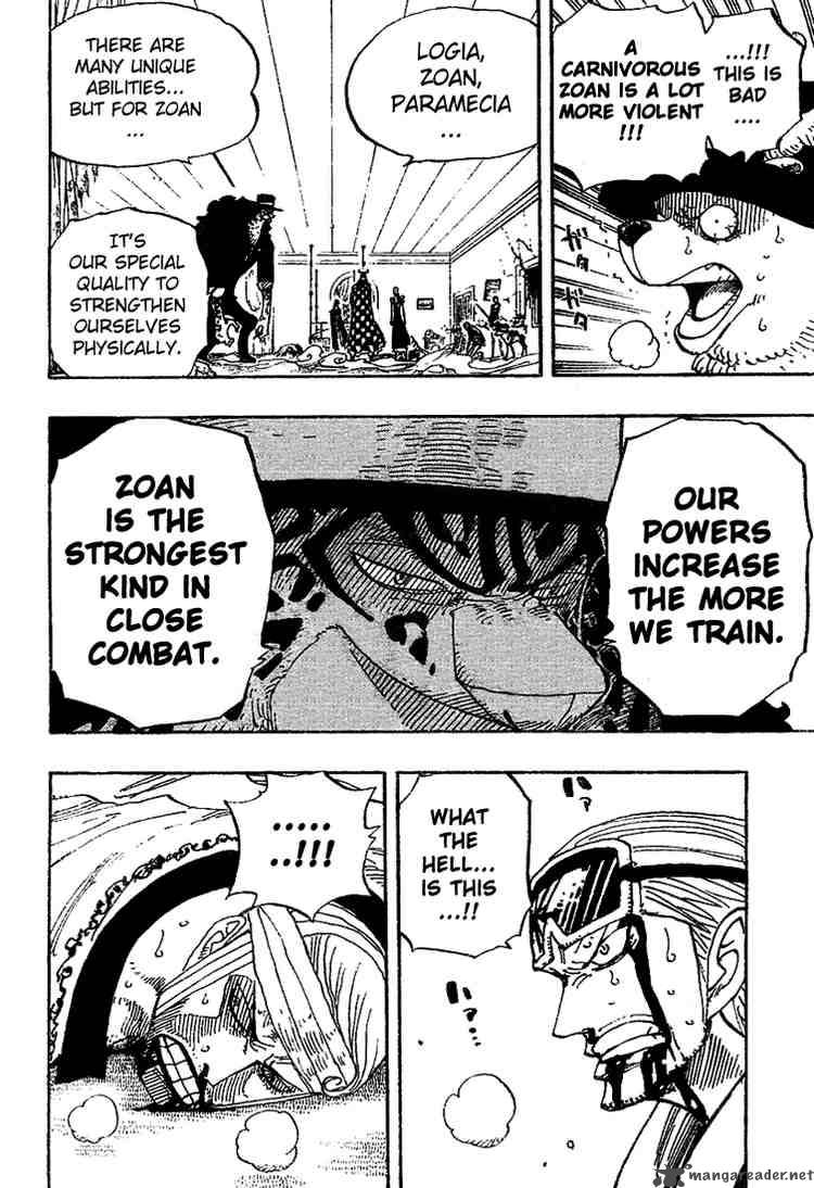 Chapter 349 - Ordinary Citizen (Image 6)