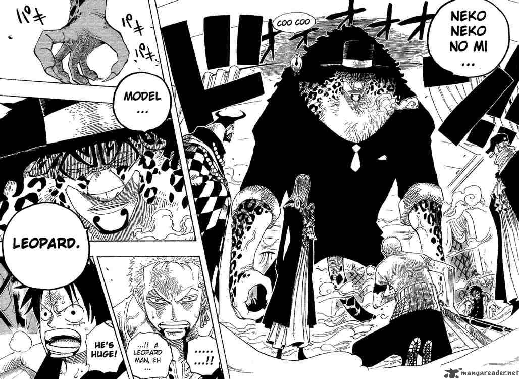 Chapter 349 - Ordinary Citizen (Image 4)