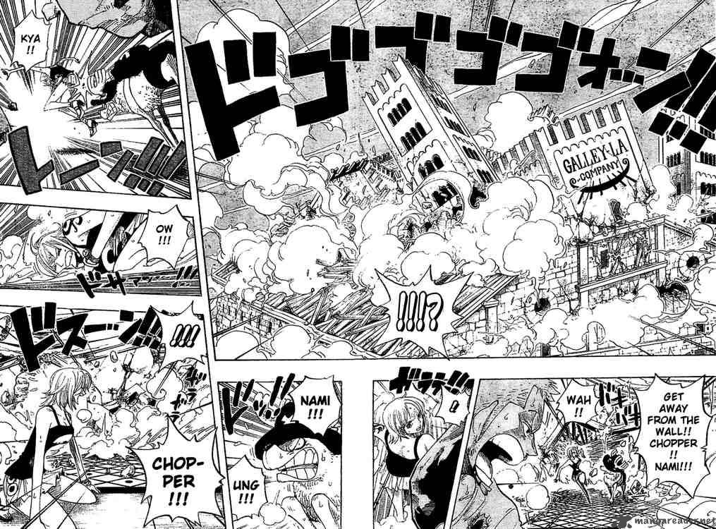 Chapter 349 - Ordinary Citizen (Image 8)