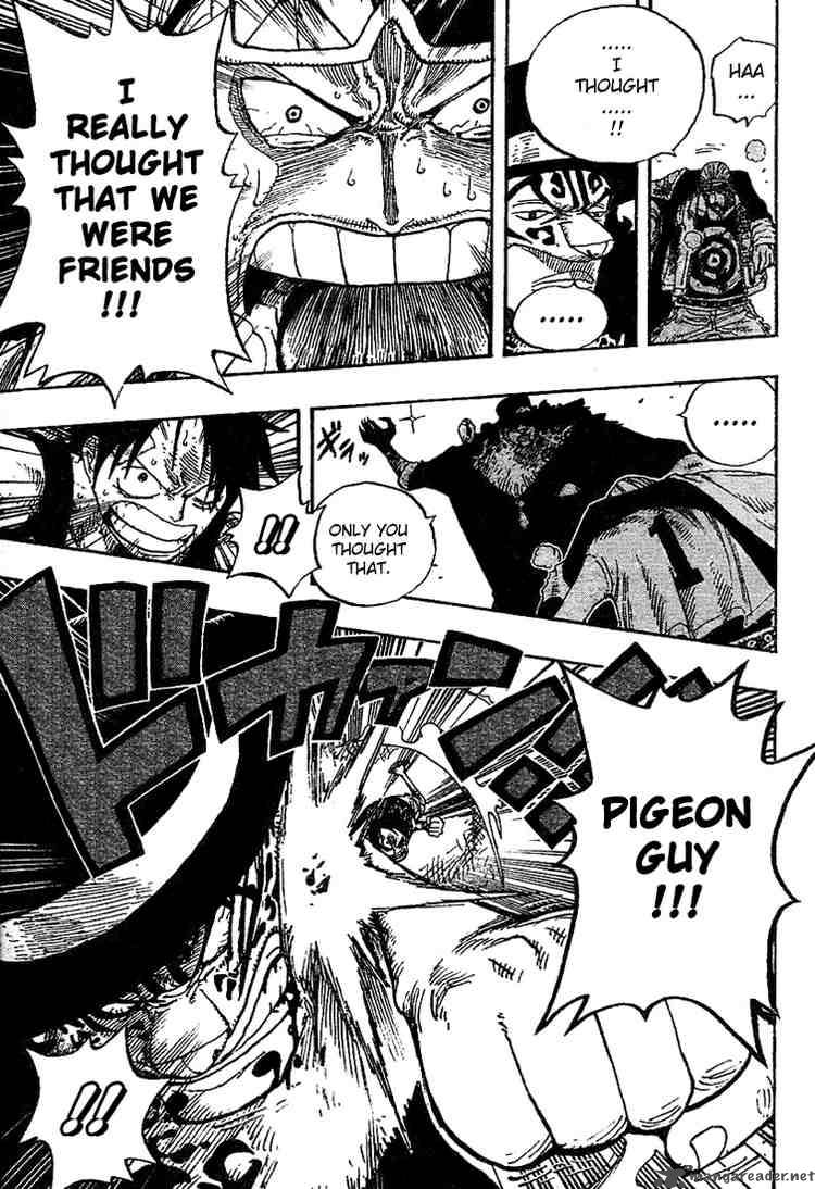 Chapter 349 - Ordinary Citizen (Image 10)
