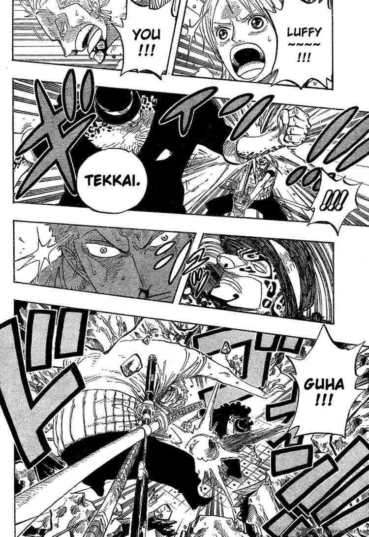 Chapter 349 - Ordinary Citizen (Image 13)