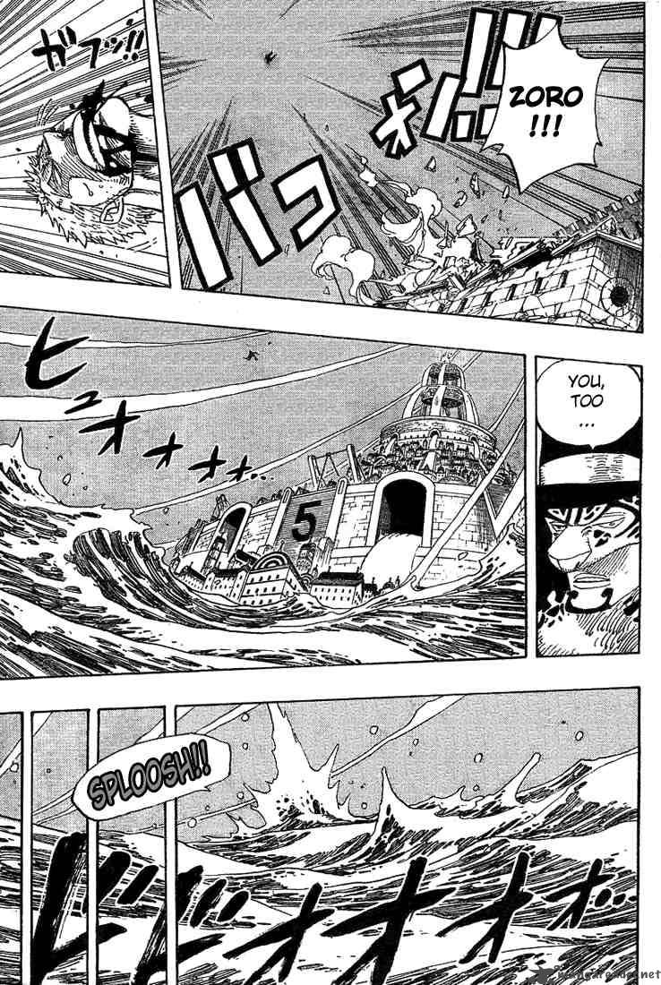 Chapter 349 - Ordinary Citizen (Image 14)