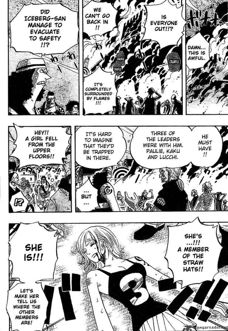 Chapter 349 - Ordinary Citizen (Image 15)