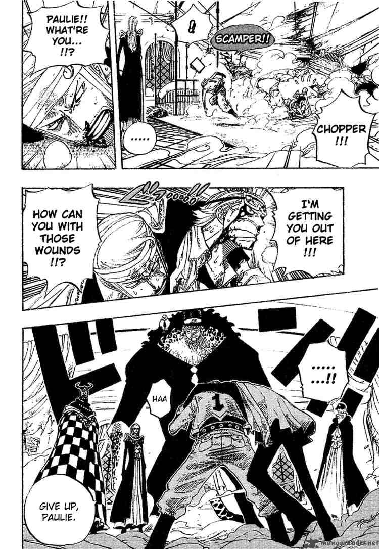 Chapter 349 - Ordinary Citizen (Image 9)