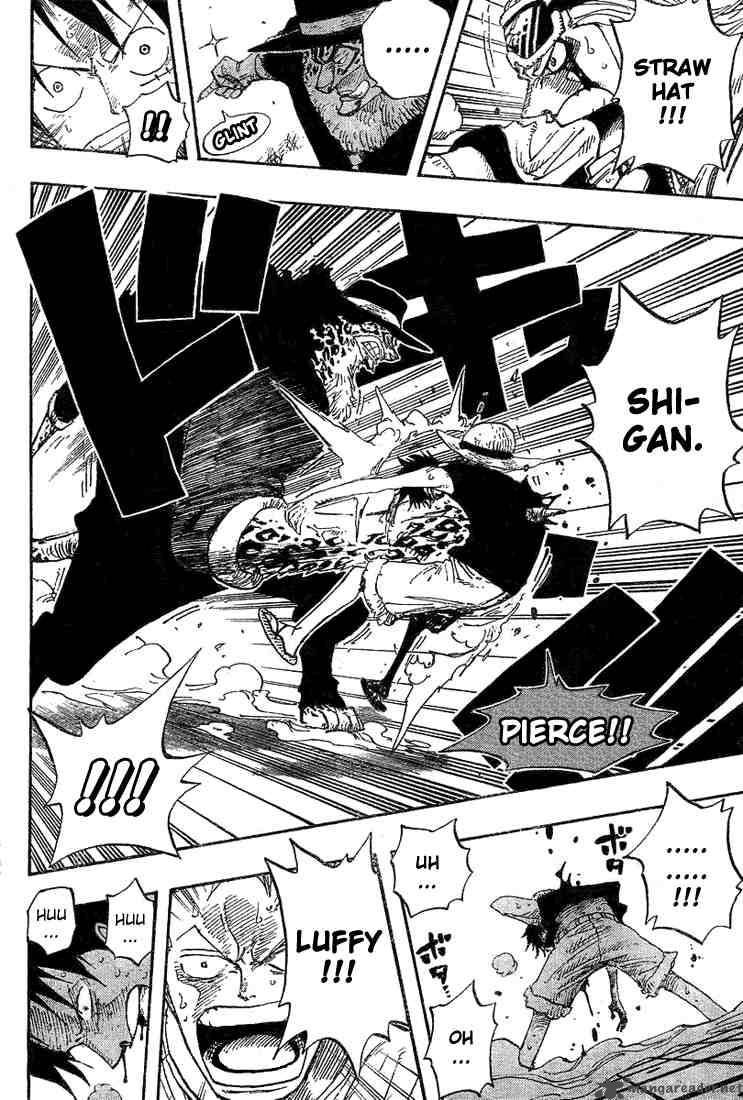 Chapter 349 - Ordinary Citizen (Image 11)