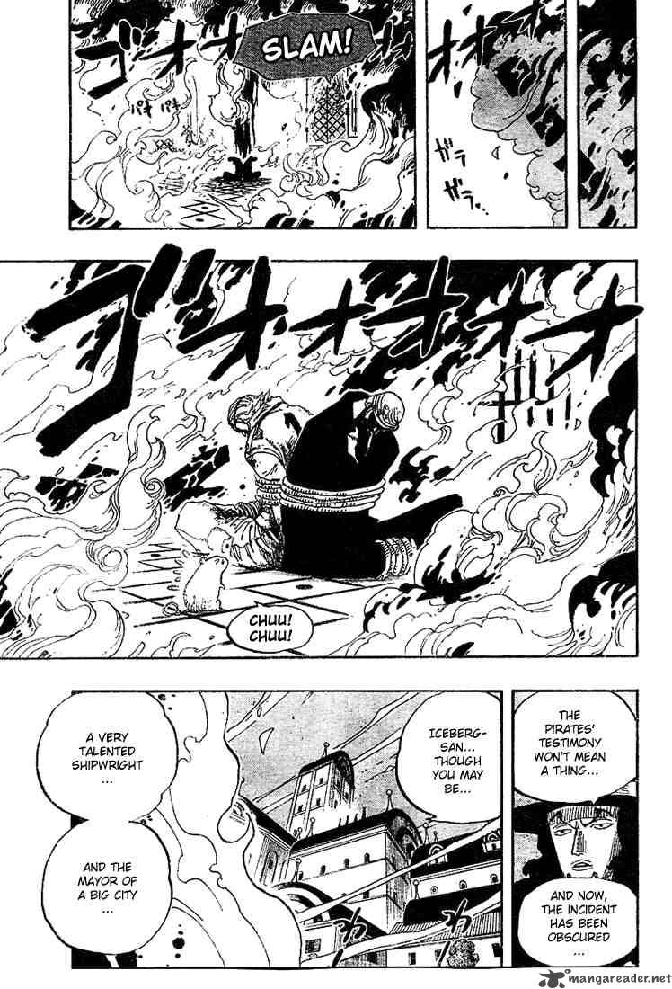 Chapter 349 - Ordinary Citizen (Image 16)