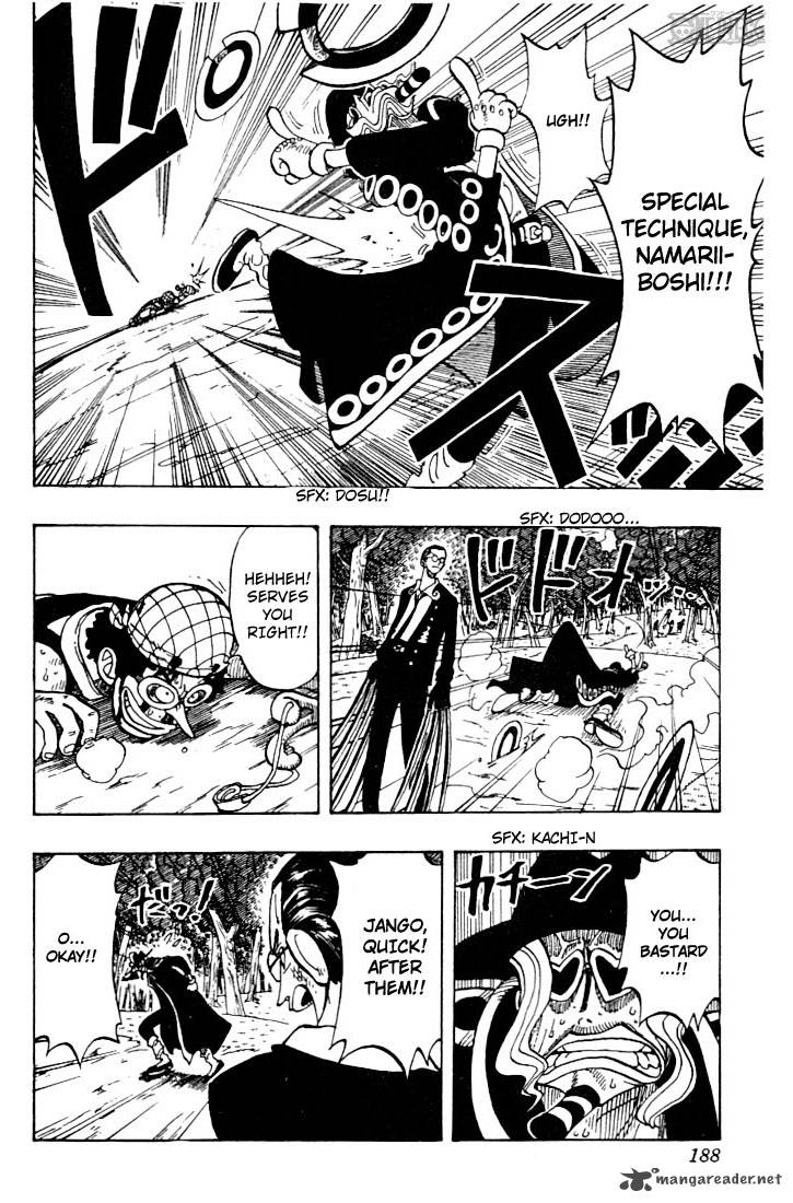 Chapter 35 - Neo Hill (Image 18)