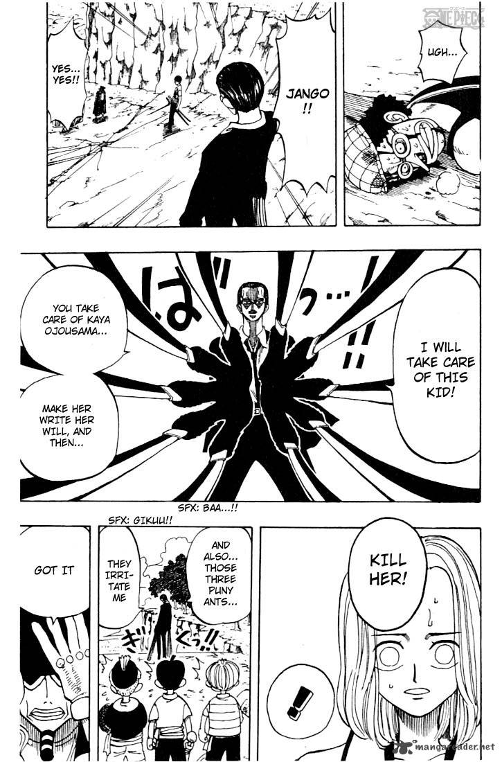Chapter 35 - Neo Hill (Image 9)