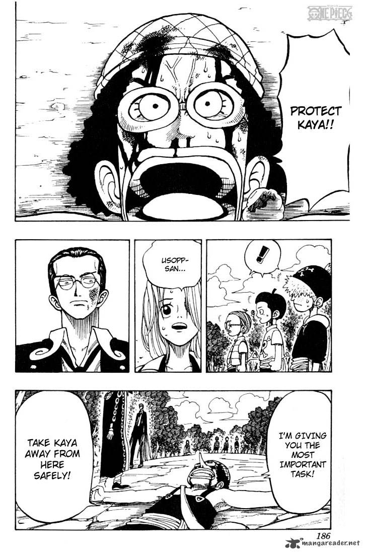 Chapter 35 - Neo Hill (Image 16)