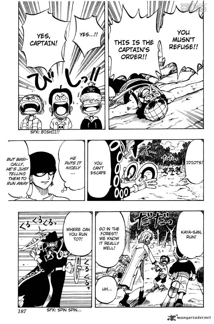 Chapter 35 - Neo Hill (Image 17)