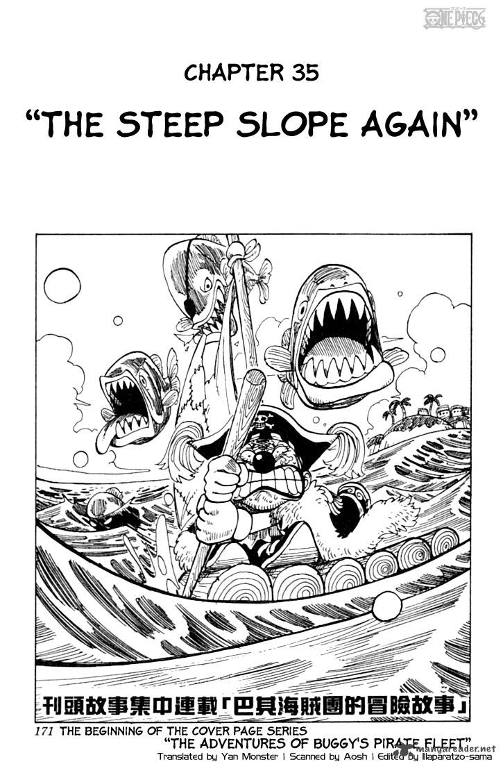 Chapter 35 - Neo Hill (Image 1)
