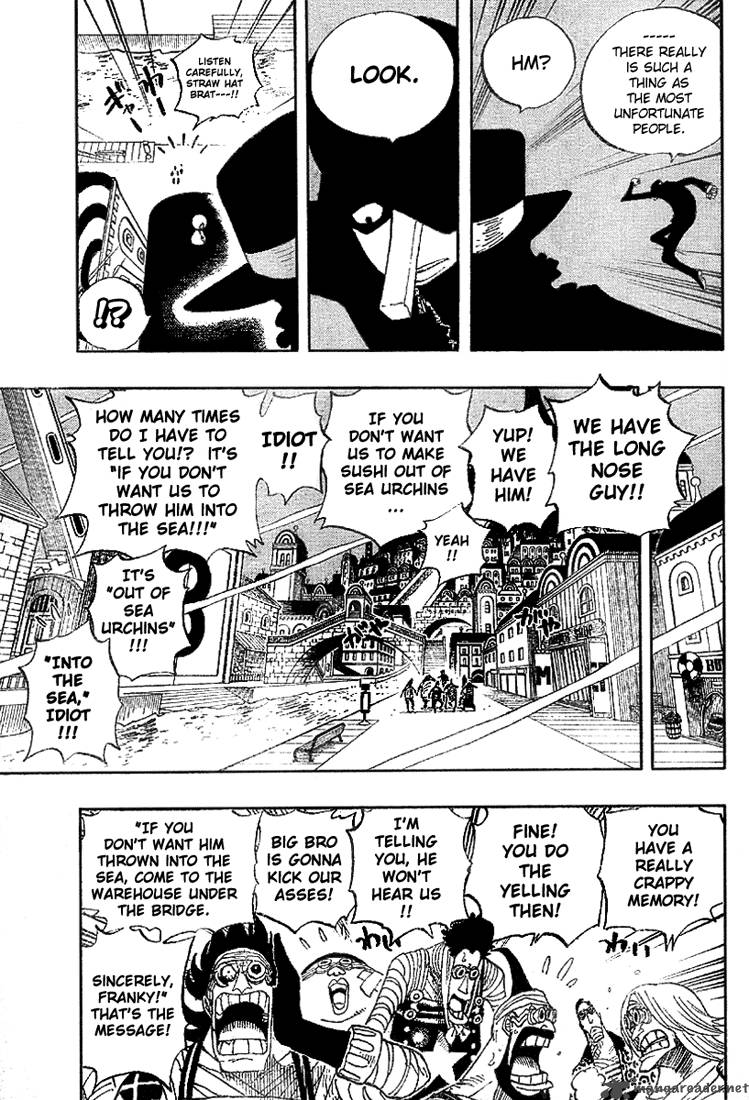 Chapter 350 - The Warehouse Under The Bridge (Image 5)