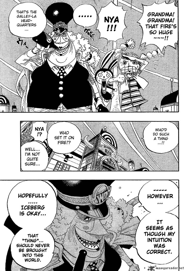 Chapter 350 - The Warehouse Under The Bridge (Image 3)