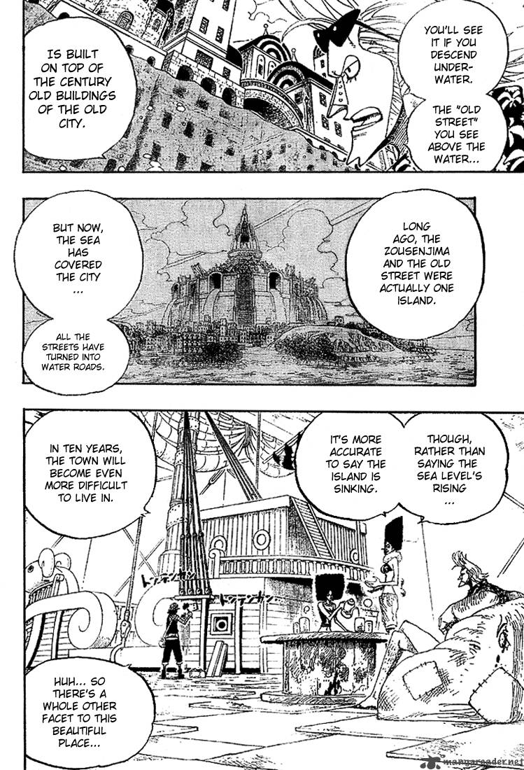 Chapter 350 - The Warehouse Under The Bridge (Image 14)