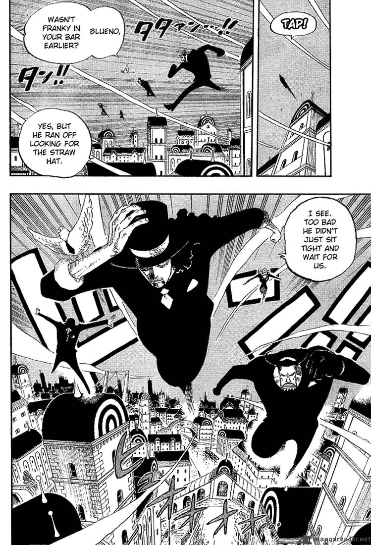 Chapter 350 - The Warehouse Under The Bridge (Image 4)